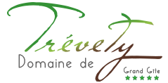 Domaine de Trevety Logo
